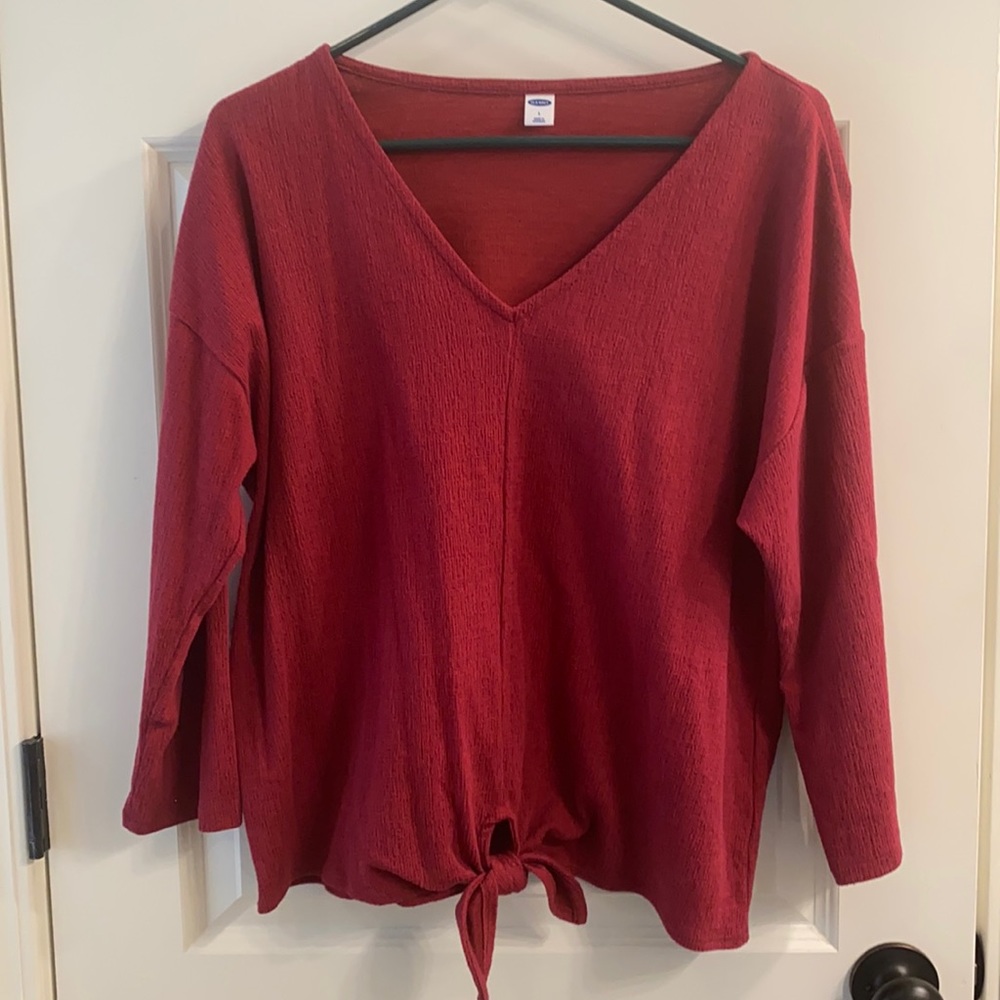 Women’s Work Top